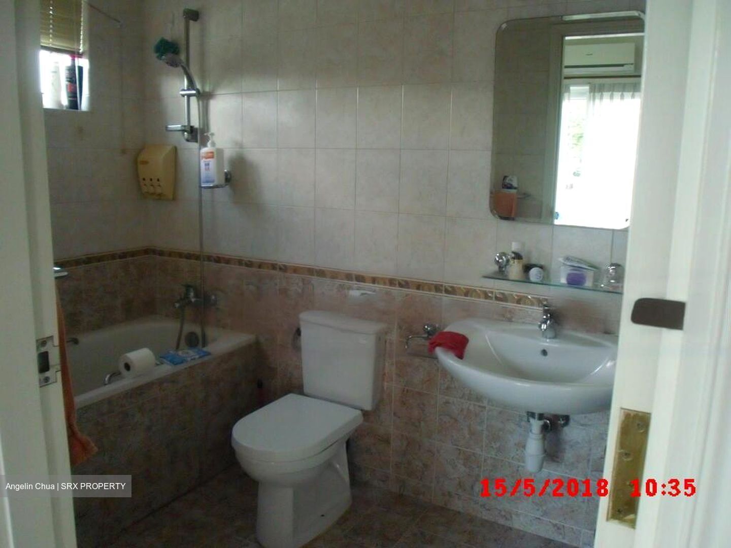 Eng Kong Park (D21), Semi-Detached #564256071